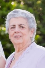 Sandra Bergeron