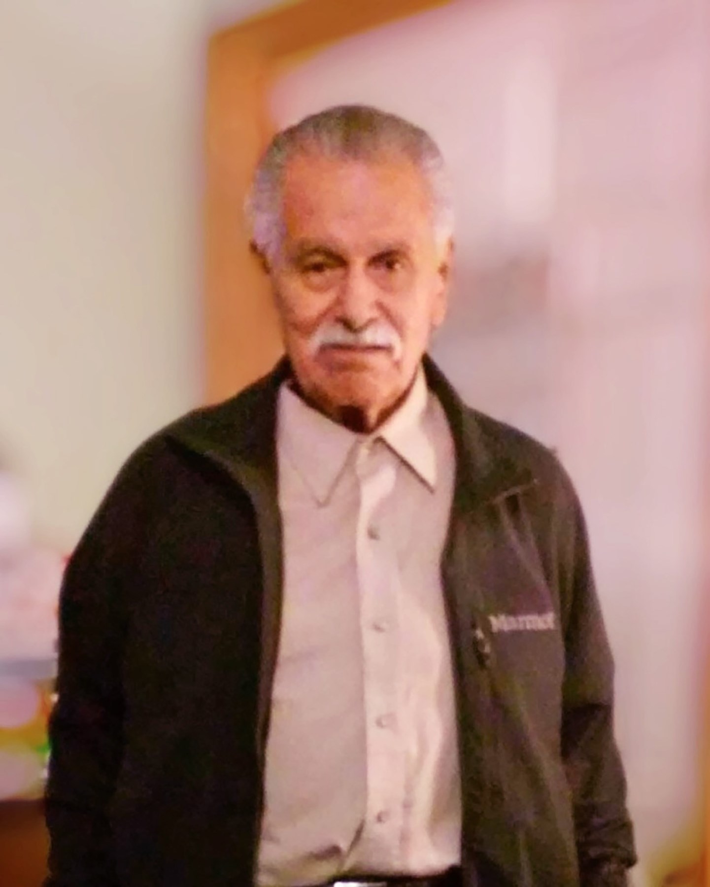 Obituary of Erasmo Teran