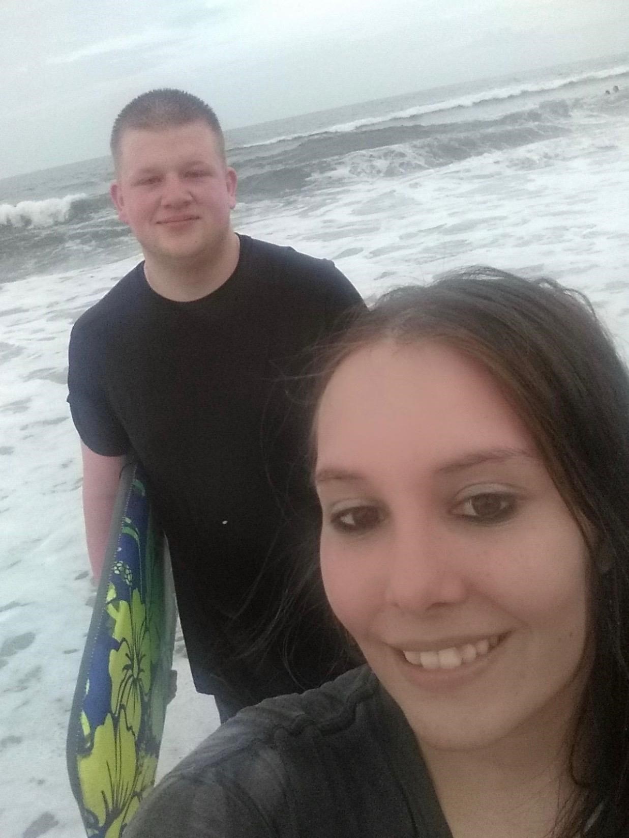 Obituary of Justin Riley Bailey