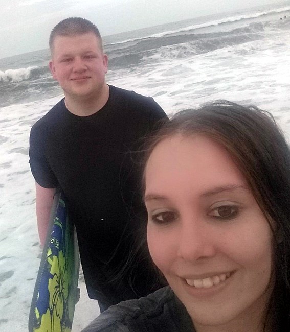 Obituary of Justin Riley Bailey