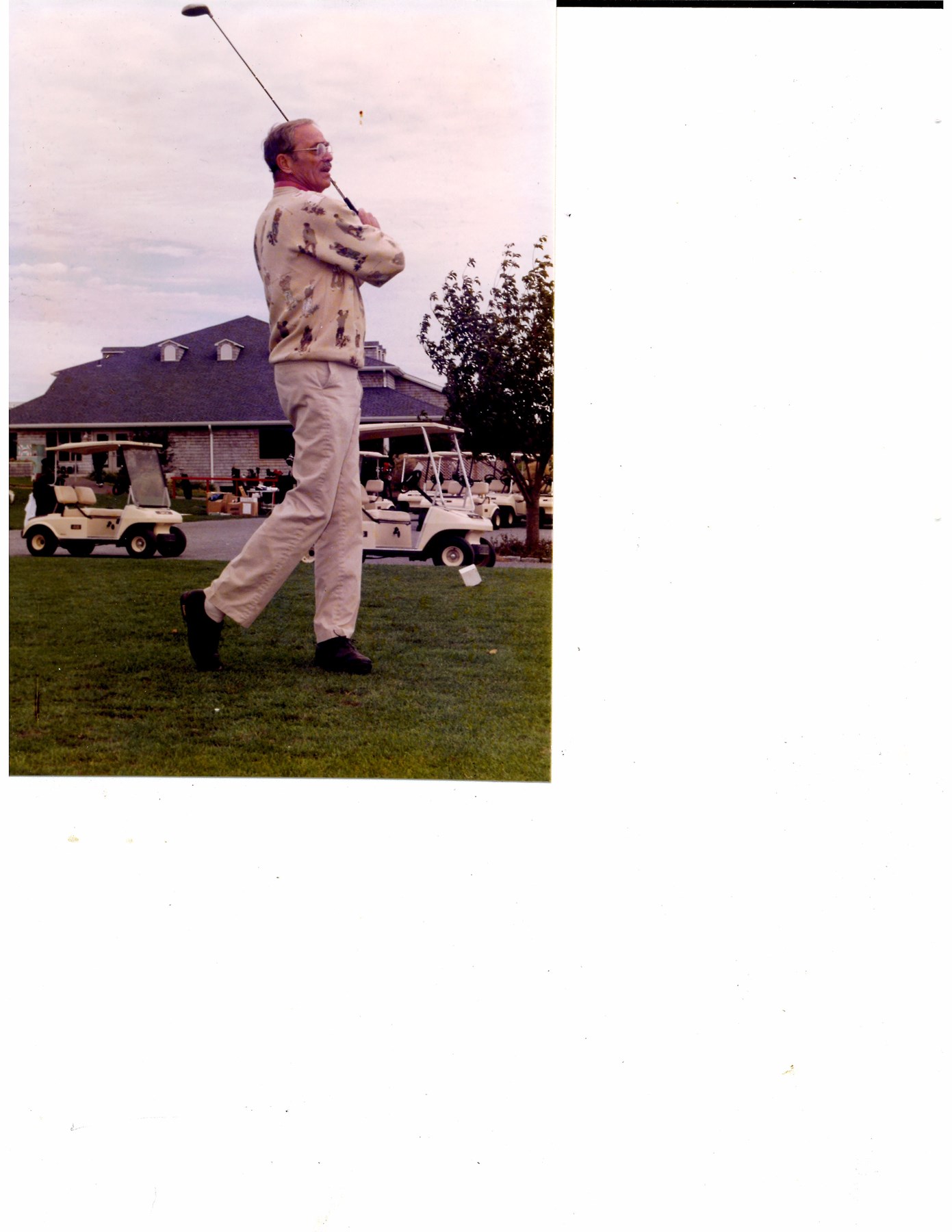 Obituary of James J McNabb Jr.