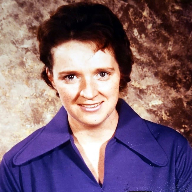 Obituary of Mary Lou Tremmel