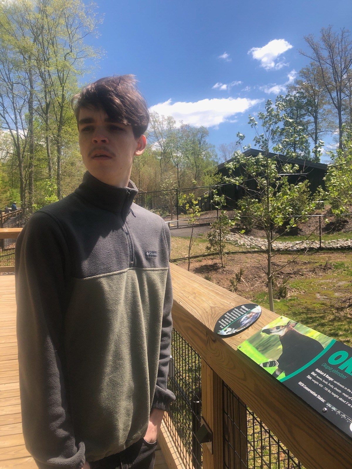 Obituary of Tanner Michael Jones