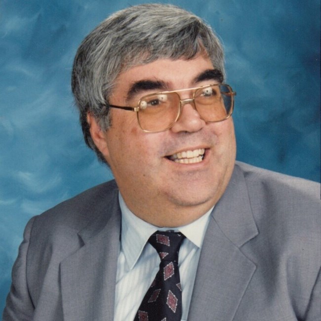 Obituary of Robert Brian Glazebrook