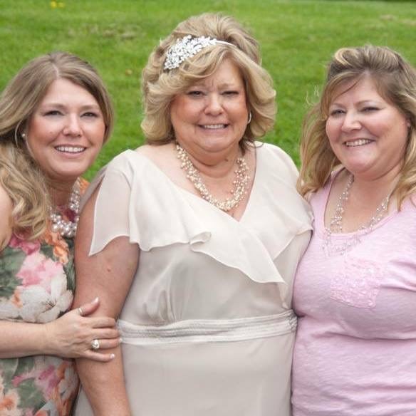 Obituary of Patricia "Suzie" Suzann Whitney