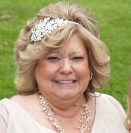 Obituary of Patricia "Suzie" Suzann Whitney