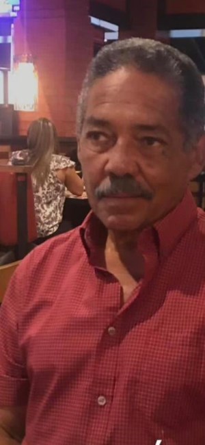 Avis de décès de José Emilio Rosario Cuadrado