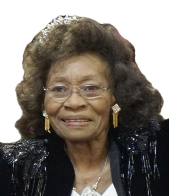 Obituary of Hester V Engrum