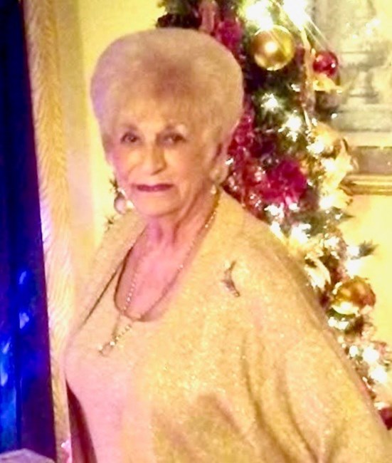 Obituary of Gloria Jean Reynolds