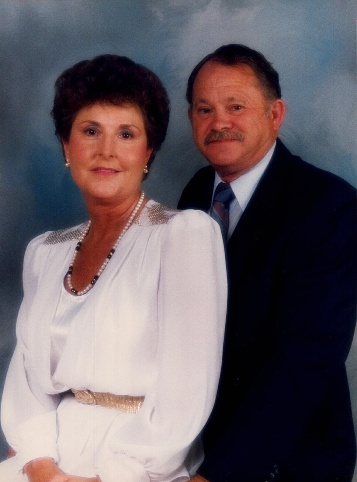 Obituary of Martha Jean Freeman