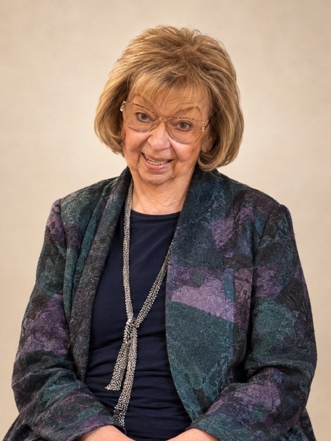 Obituary of Marjorie B. (Ennis) Erlich