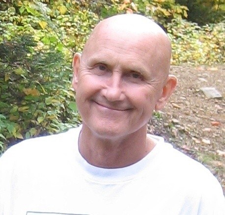 Obituary of Brian Barras