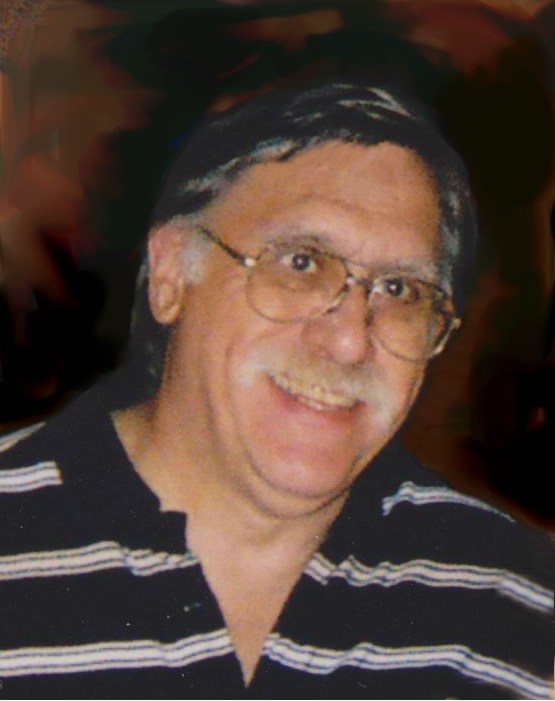 Avis de décès de Frederick William Chidsey