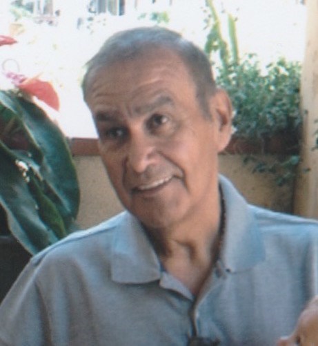 Obituary of Lawrence "Larry" Reyes