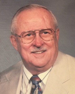 Obituary of Donald Theodore Guse