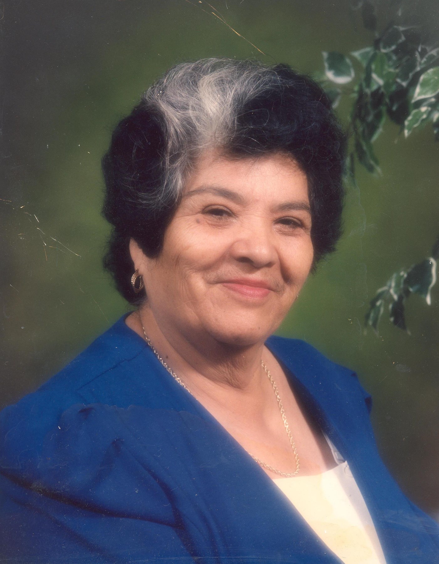 Belen Favela Obituary El Paso, TX