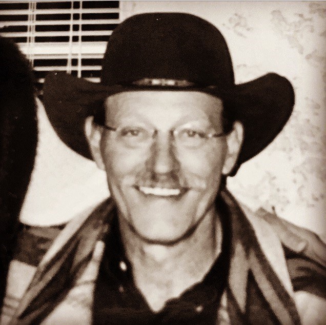 Avis de décès de John Price Daniel