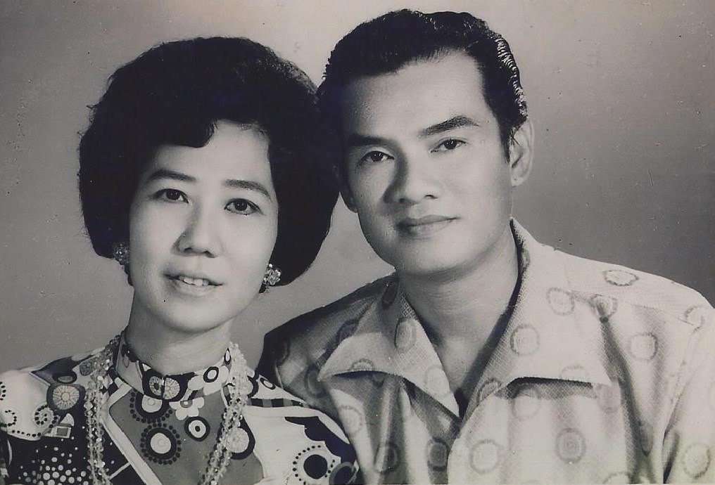 Obituary of Martha Hien Tran