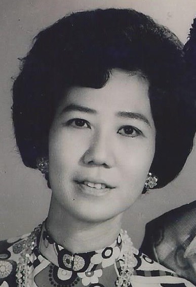 Obituary of Martha Hien Tran