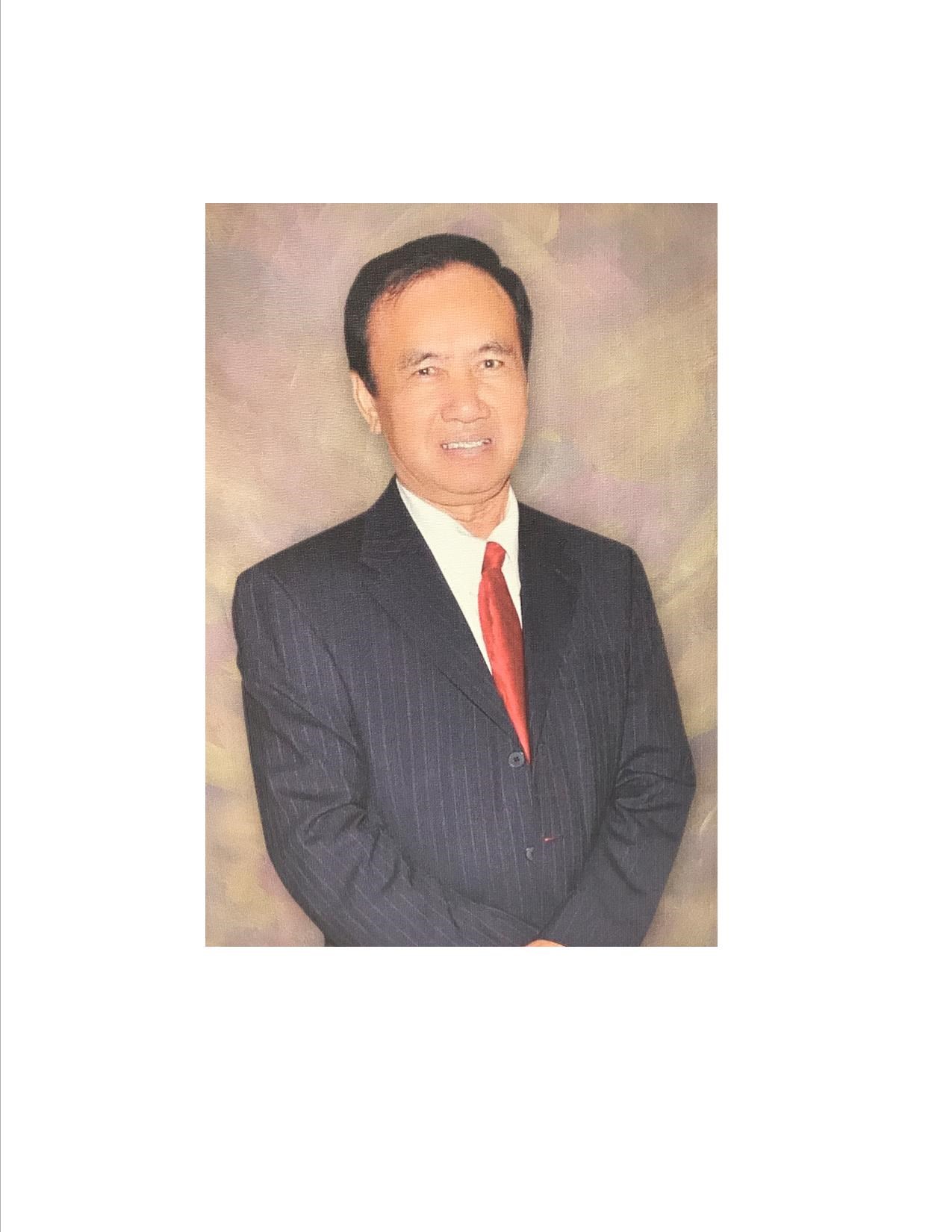 Obituary of John Heat Klam