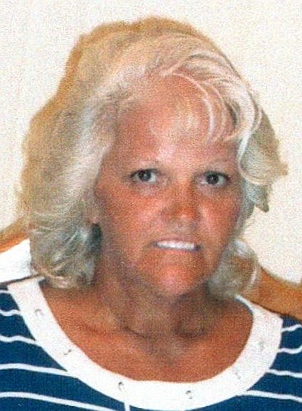 Avis de décès de Rhonda Taylor Fisher