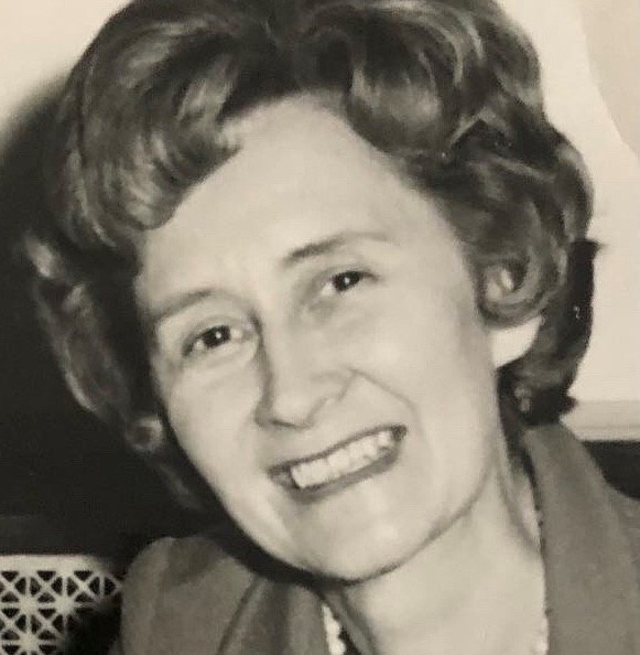 Obituary of Ferne Ileen Finkle