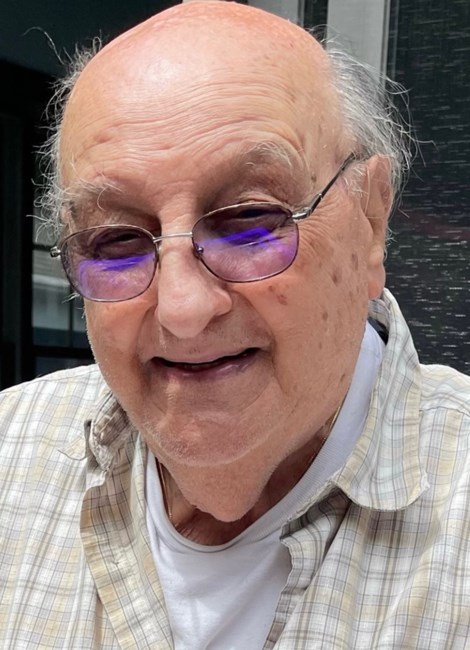 Obituary of Angelo Joseph Gandolfo