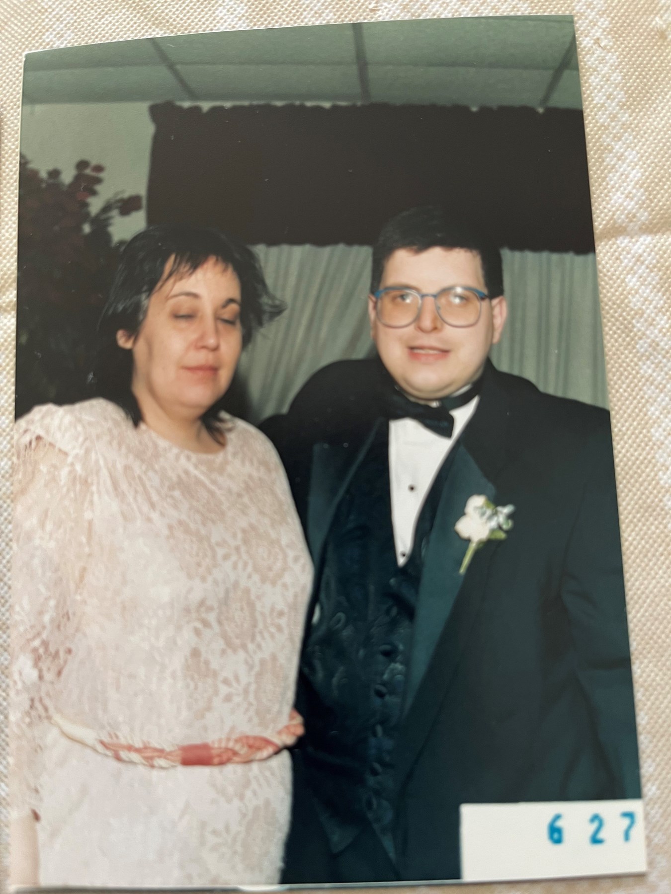 Obituary of Mark J. Sadler