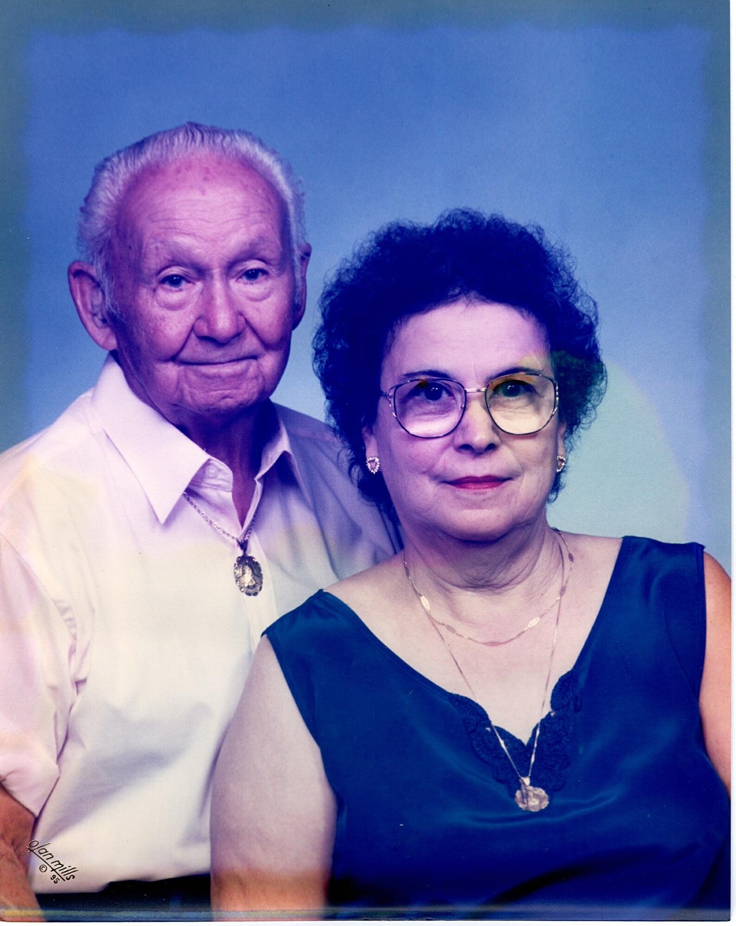 Obituary of Carmen M. Guerra