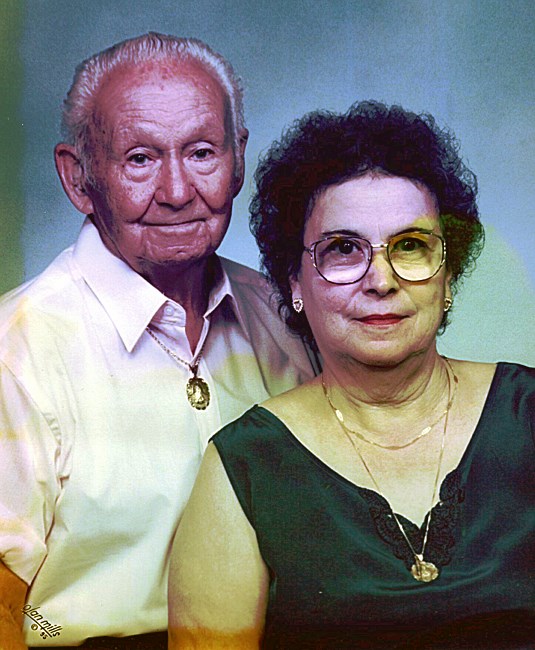 Obituary of Carmen M. Guerra