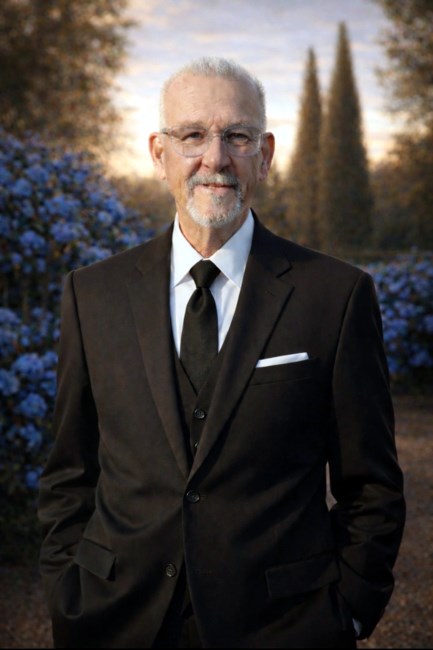 Obituary of Robert Allen Knaperek