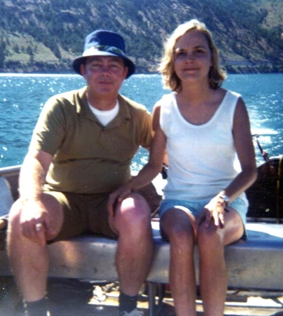 Obituary of Amanda K. Hamilton