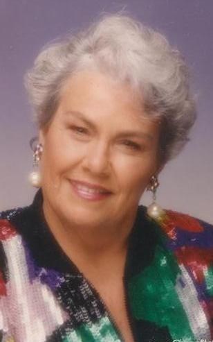 Obituary of Dorothy Clark Williams