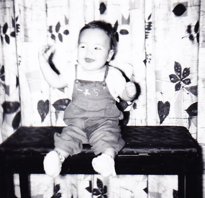 Obituary of Mark William Hunter