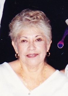 Obituary of Antonia S. Chavez
