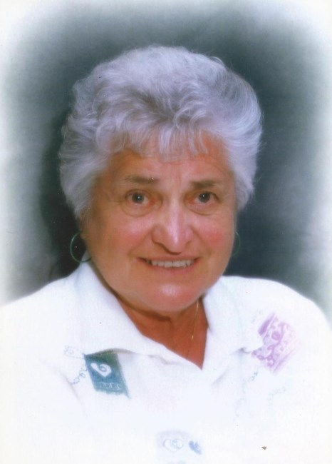 Obituary of Mrs. Margaret Walleri Sutton