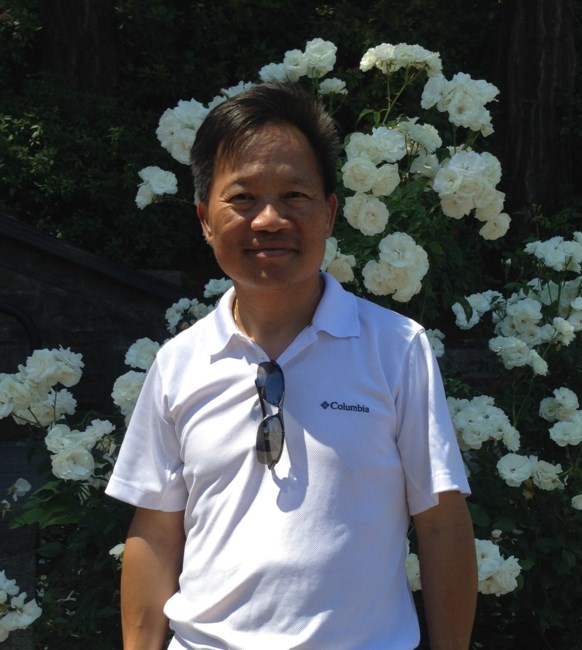 Obituary of Kenny S Thungc