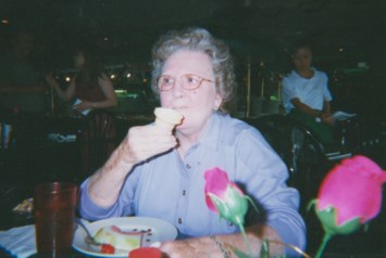 Obituary of Betty Jean Tyler