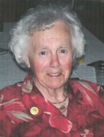 Margaret Dauphinee