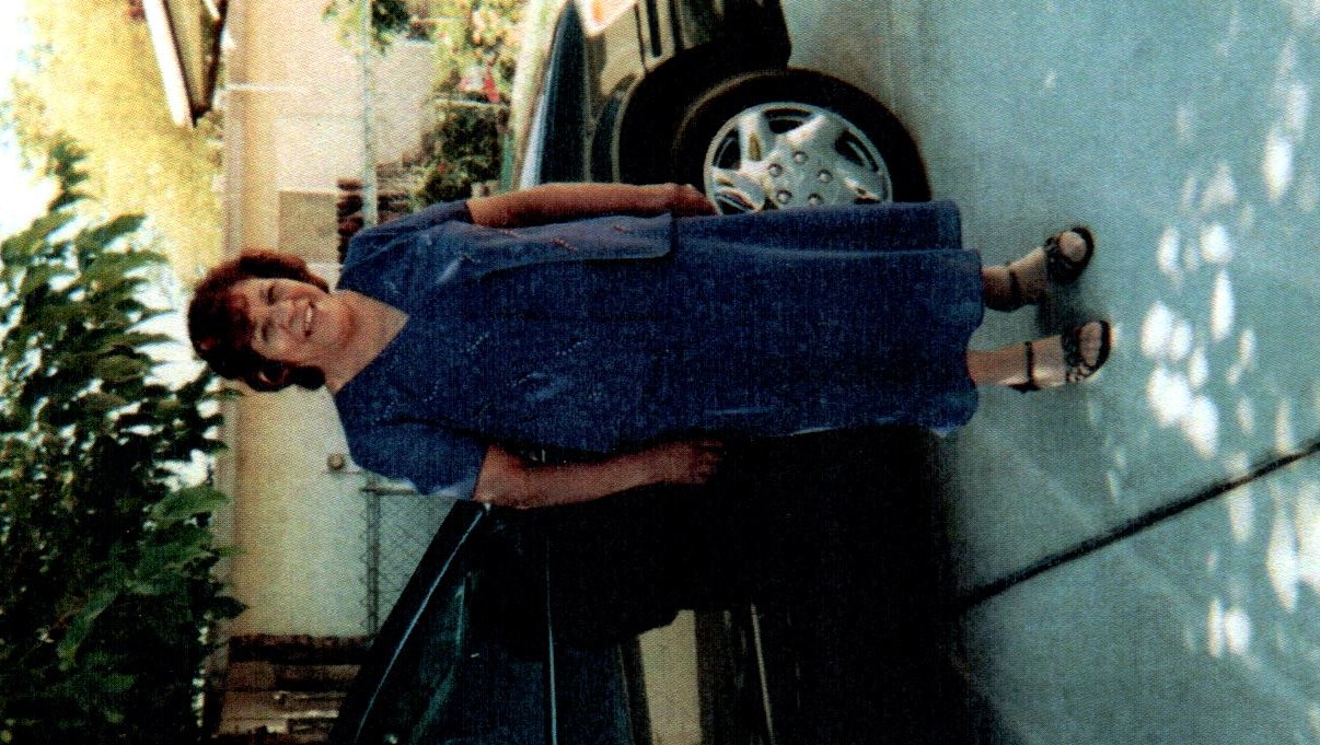 Obituary of Maria Luisa Delapaz