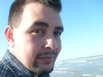 Obituary of Carlos Alberto Gierbolini