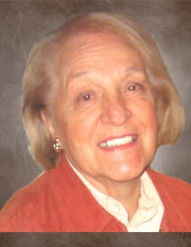 Obituary of Pierrette Larocque