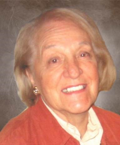 Obituary of Pierrette Larocque