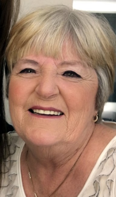 Obituary of Linda Collins Amazon