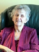 Alice Willis
