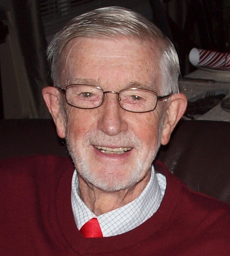 Obituary of George Robb