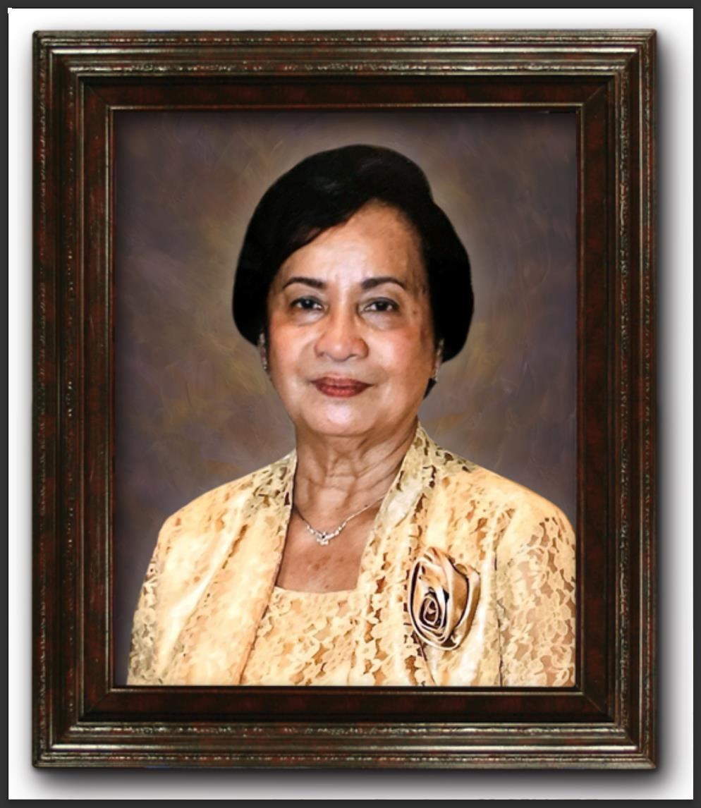 Obituary of Perlita Dar Tanap