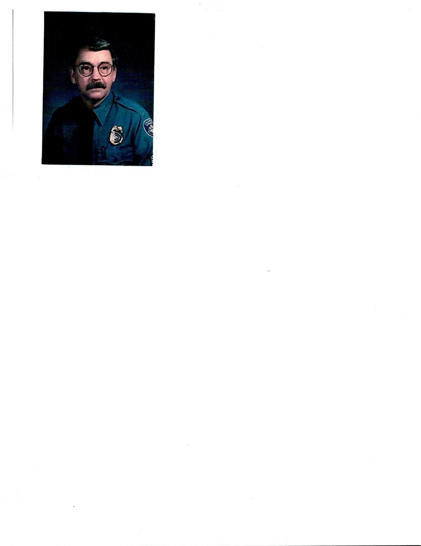 Obituary of Michael R Ranne