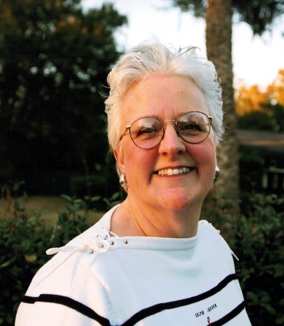 Obituary of Christine Tackett Bixon