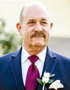 Obituary of Alan Keith Proctor